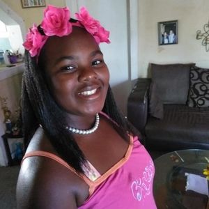 Meet your Posher, Deliah